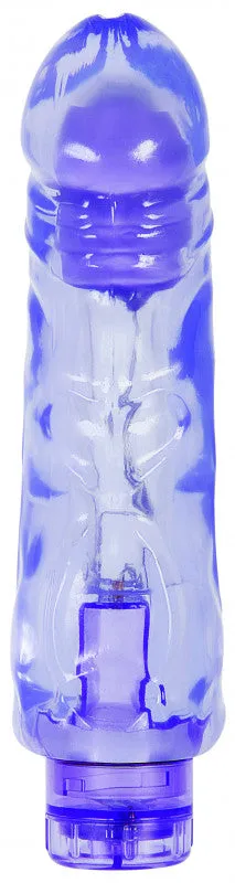 Chubby Fun Vibe - Purple
