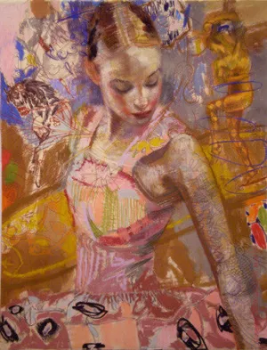 Cirque - Variation, Embellished