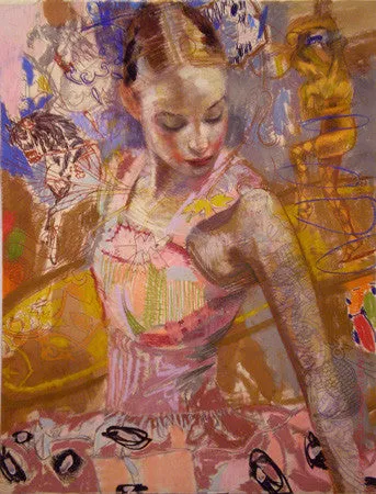 Cirque - Variation, Embellished