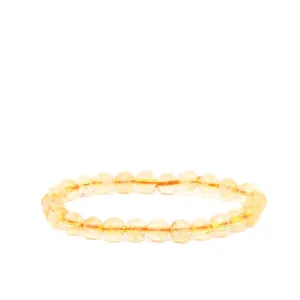 Citrine Bracelet