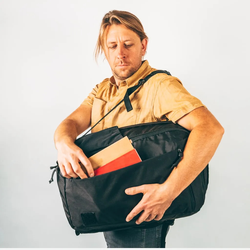 Civic Transit Bag 35L CTB35