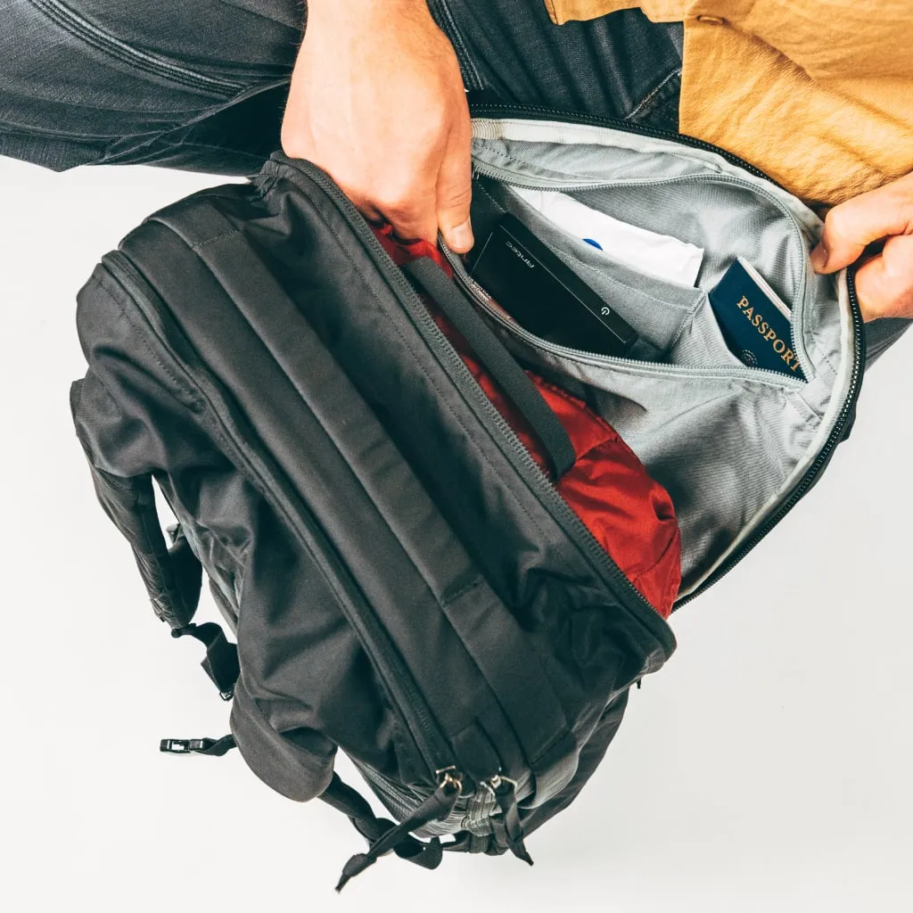 Civic Transit Bag 35L CTB35