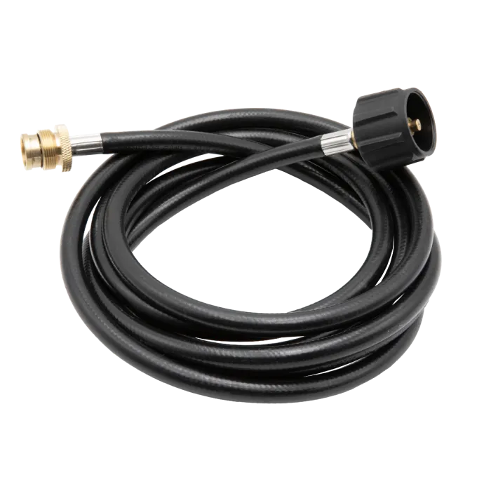 Clam Propane Hose