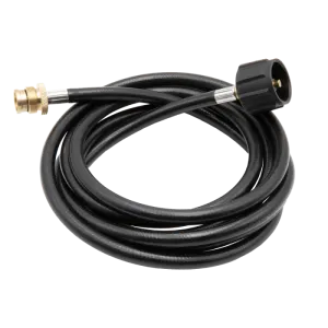 Clam Propane Hose