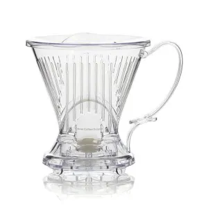 Clever Coffee Dripper - Large with filters