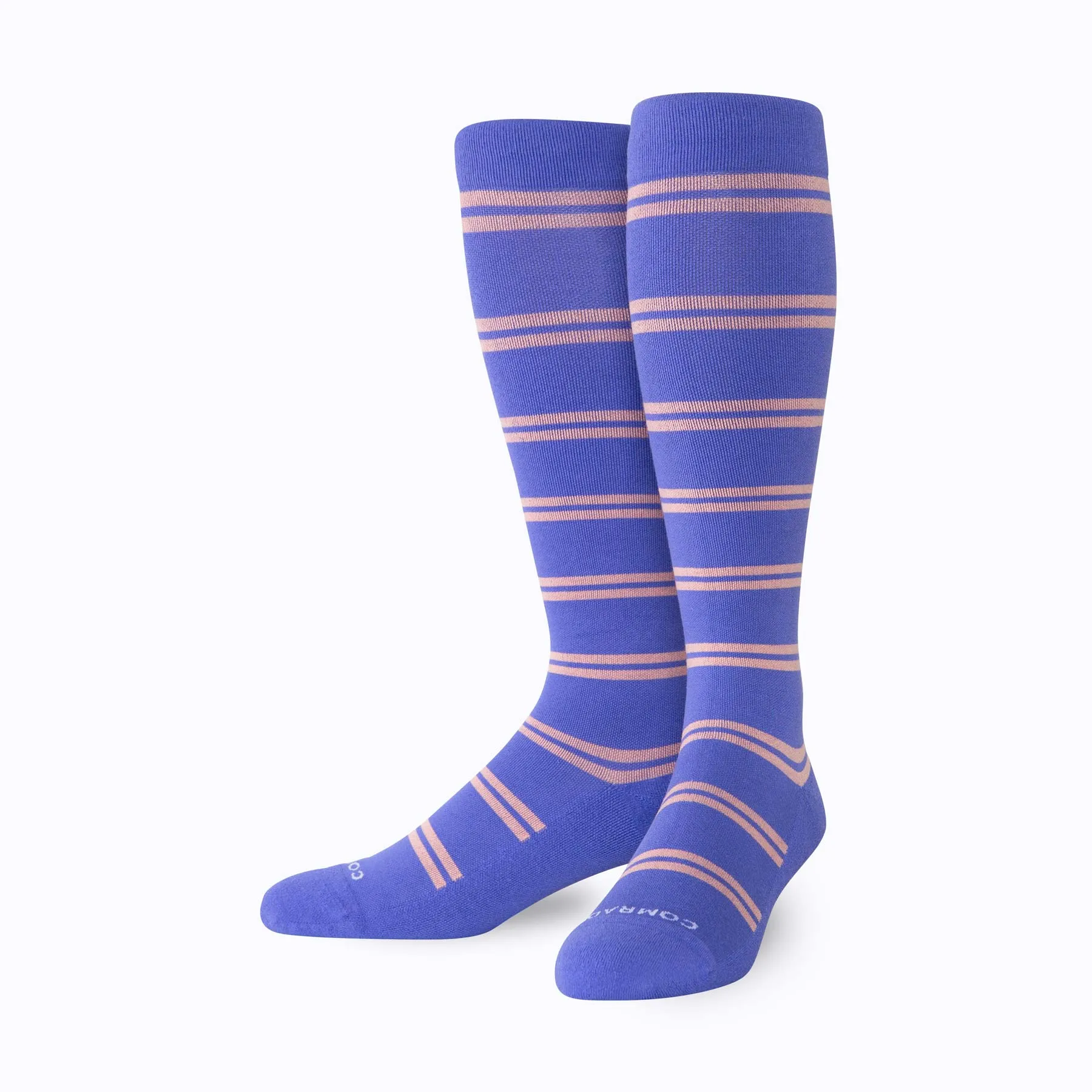 CloudCotton Compression Socks - 2 Pack