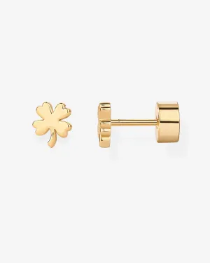 Clover Studs