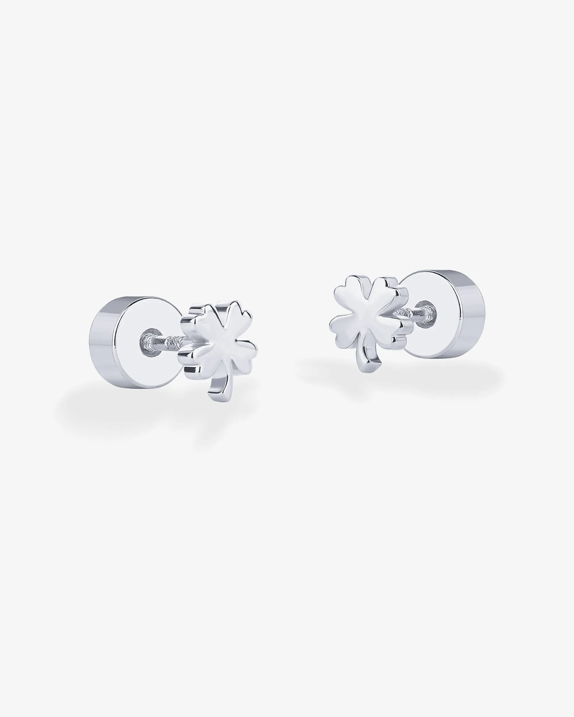 Clover Studs