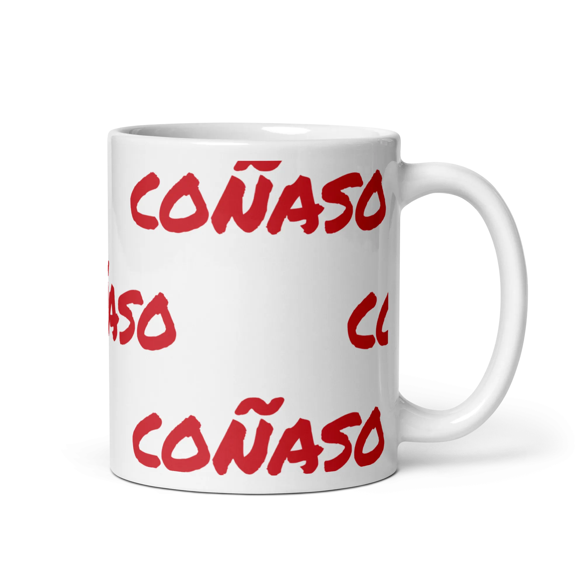 Coñaso Dominican Mug