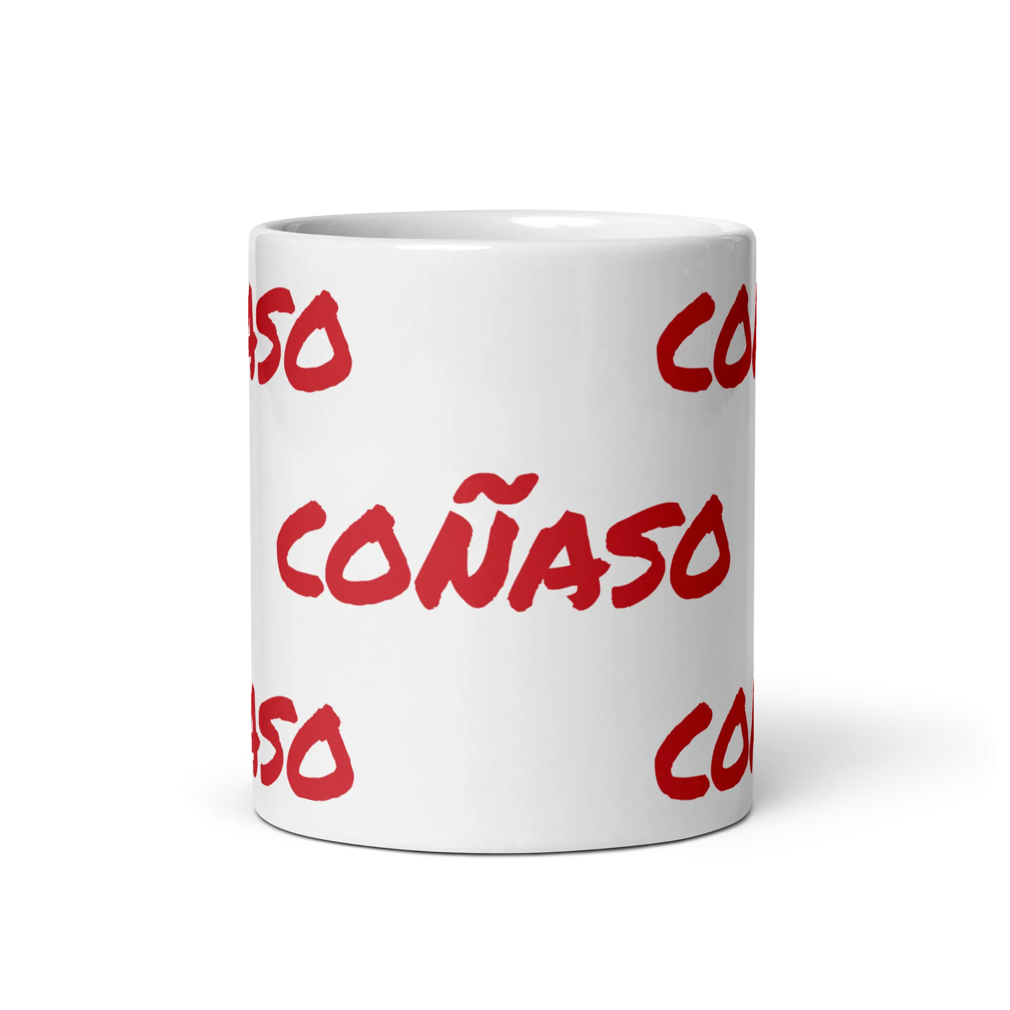 Coñaso Dominican Mug