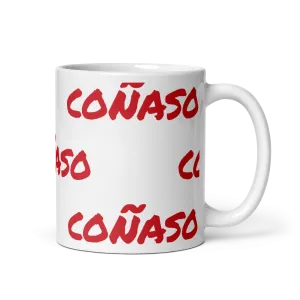 Coñaso Dominican Mug