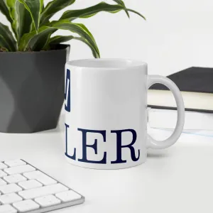 Coffee/Tea Mug