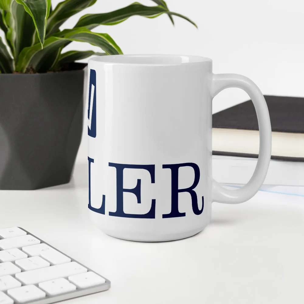 Coffee/Tea Mug