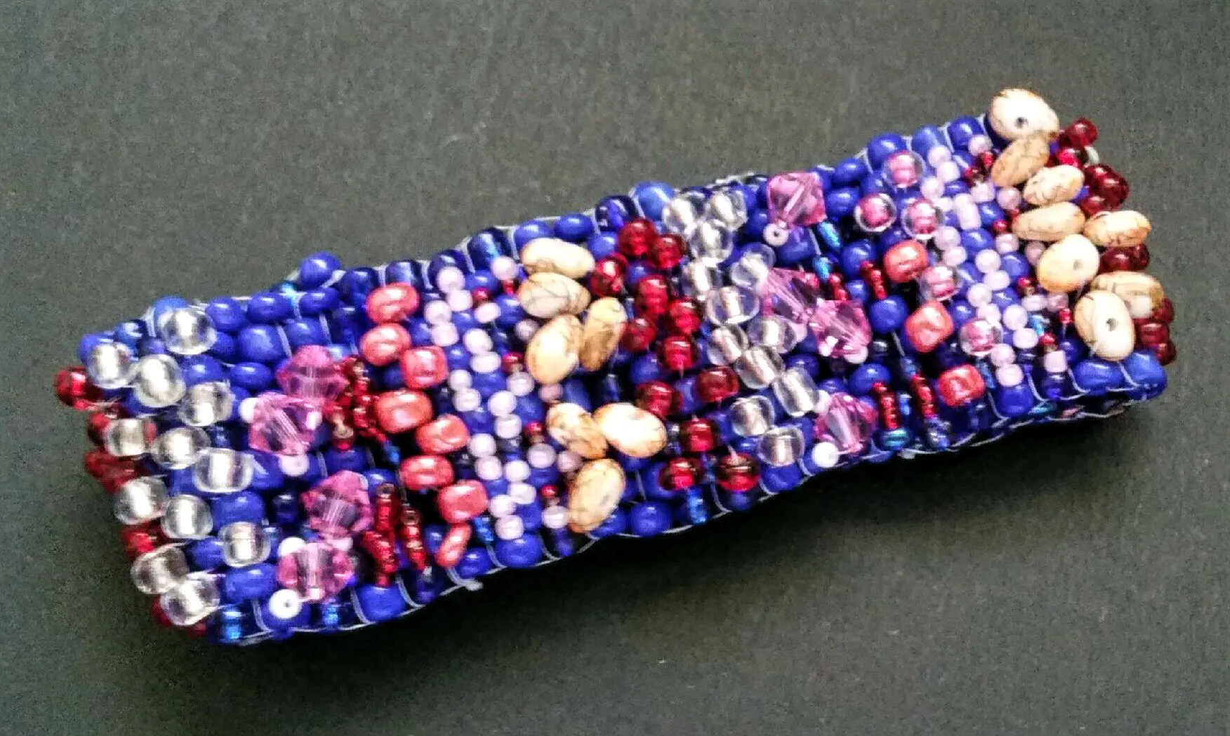 Color Bouquet Bracelet (special order - sold out)