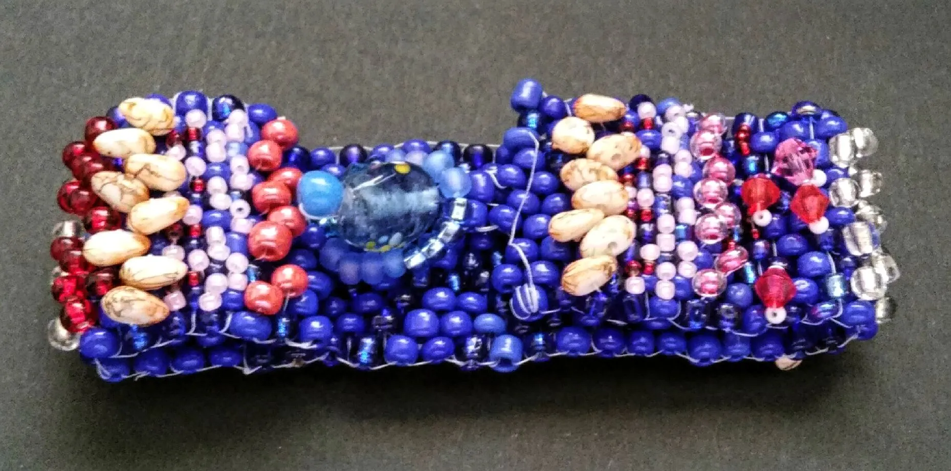 Color Bouquet Bracelet (special order - sold out)