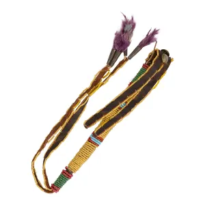 Comanche Awl Case