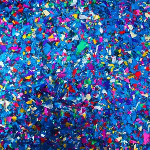 Confetti Foil - Parade