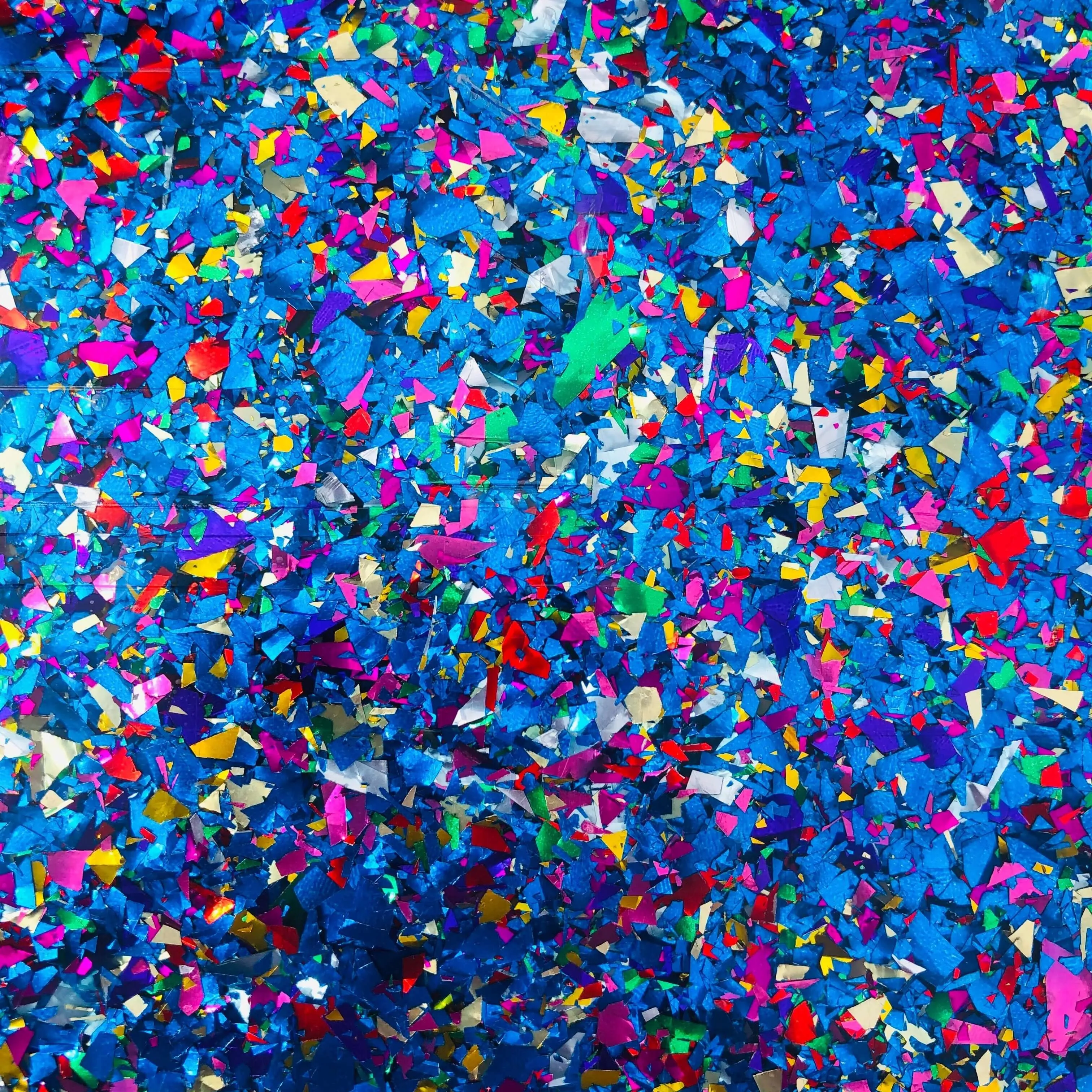 Confetti Foil - Parade