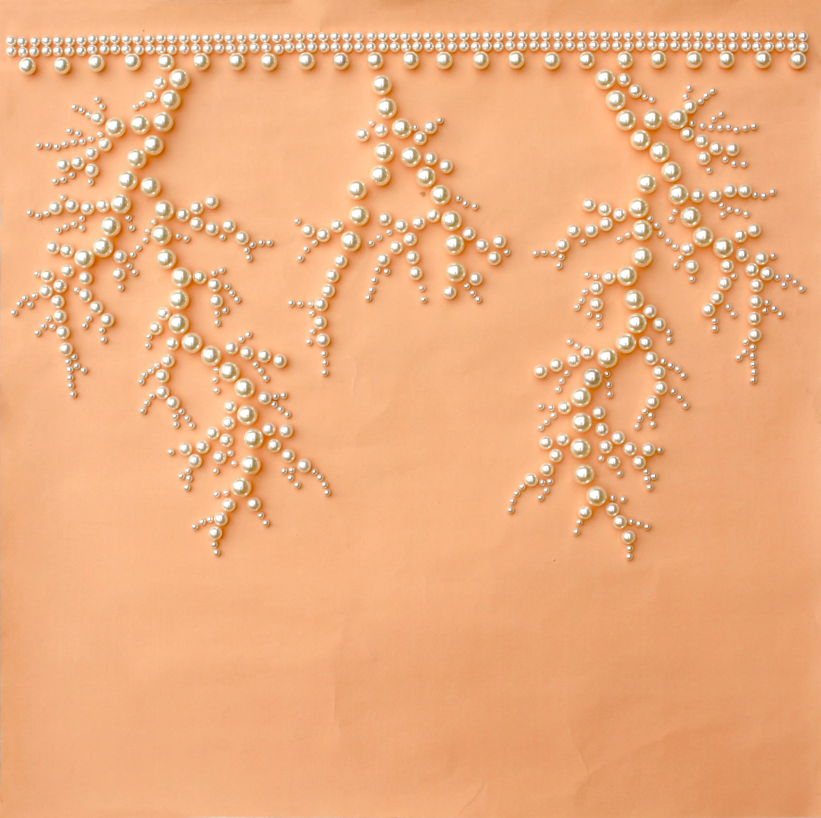 Coral Treasures Wallpaper