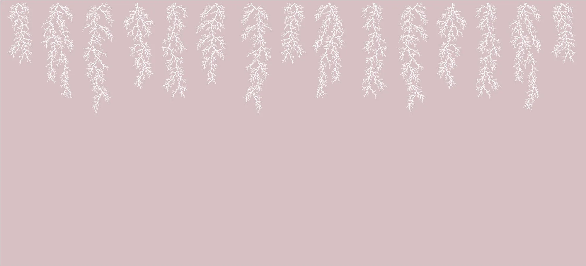 Coral Treasures Wallpaper