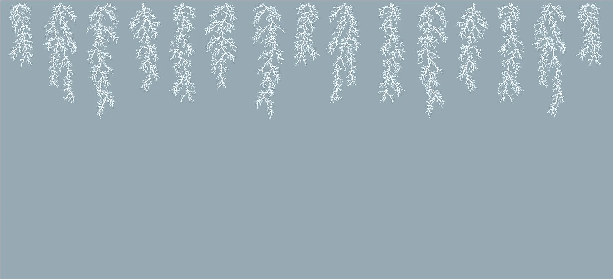 Coral Treasures Wallpaper