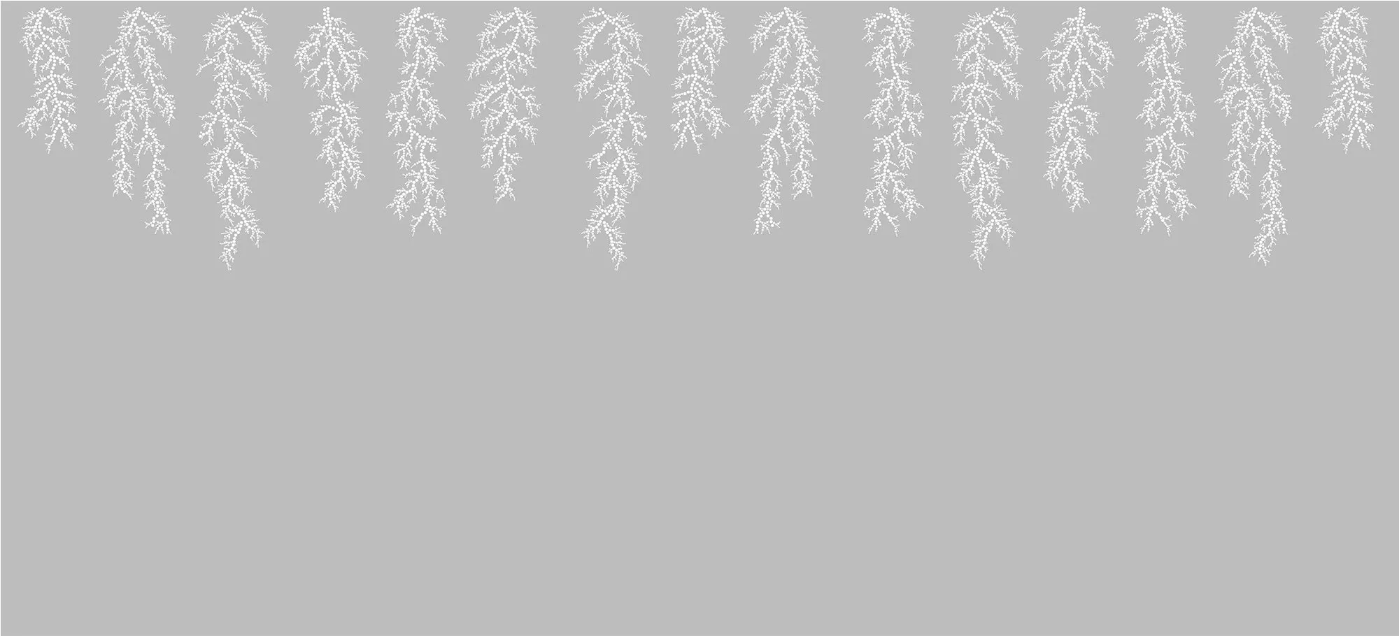 Coral Treasures Wallpaper