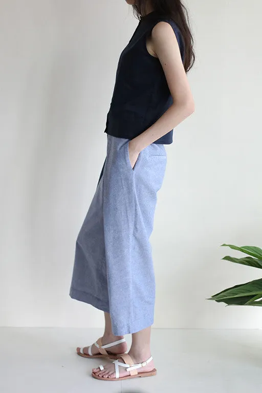 CORINNE PANTS-sold out