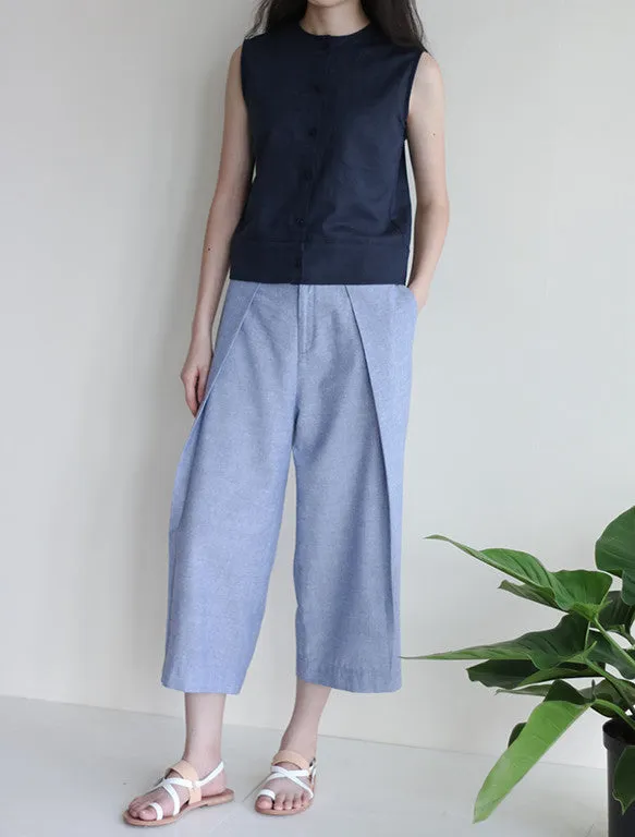 CORINNE PANTS-sold out