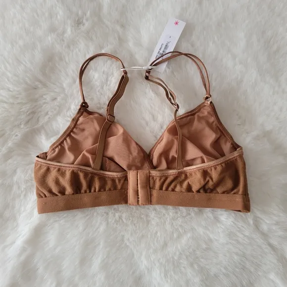 🌻COSABELLA BRAND NEW SOIRE CONFIDENCE BRALETTE SIZE S