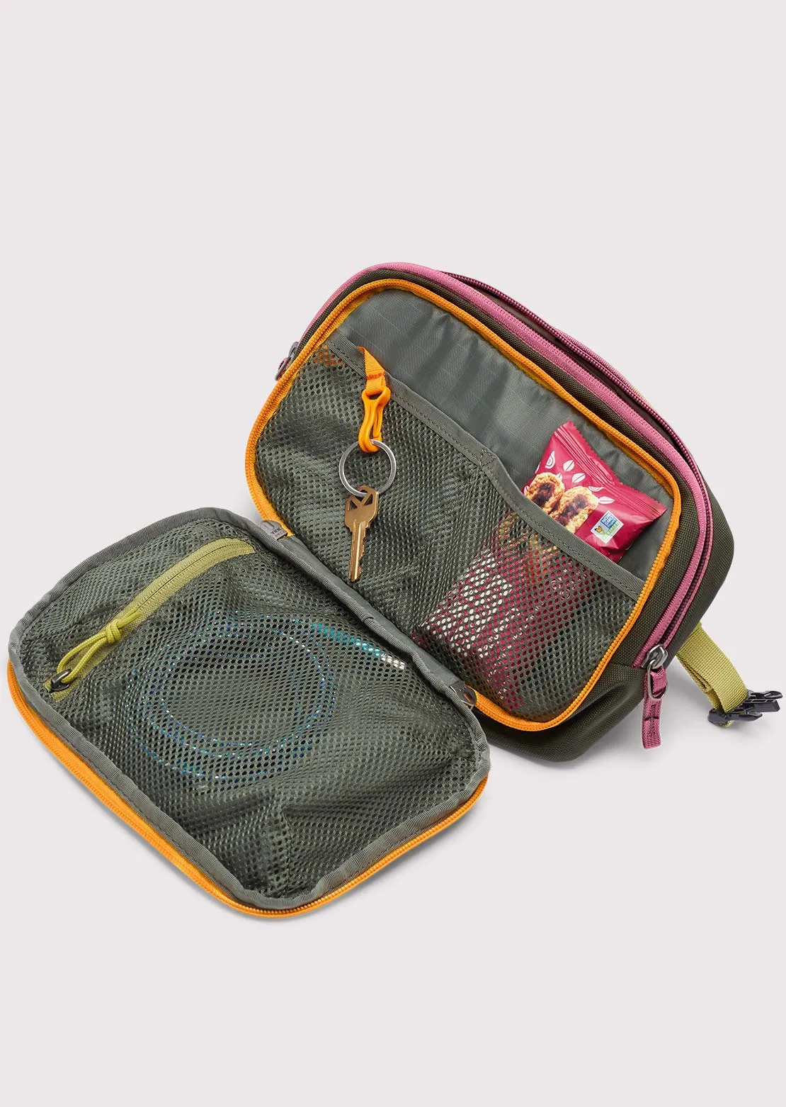 Cotopaxi Allpa X 3L Hip Pack
