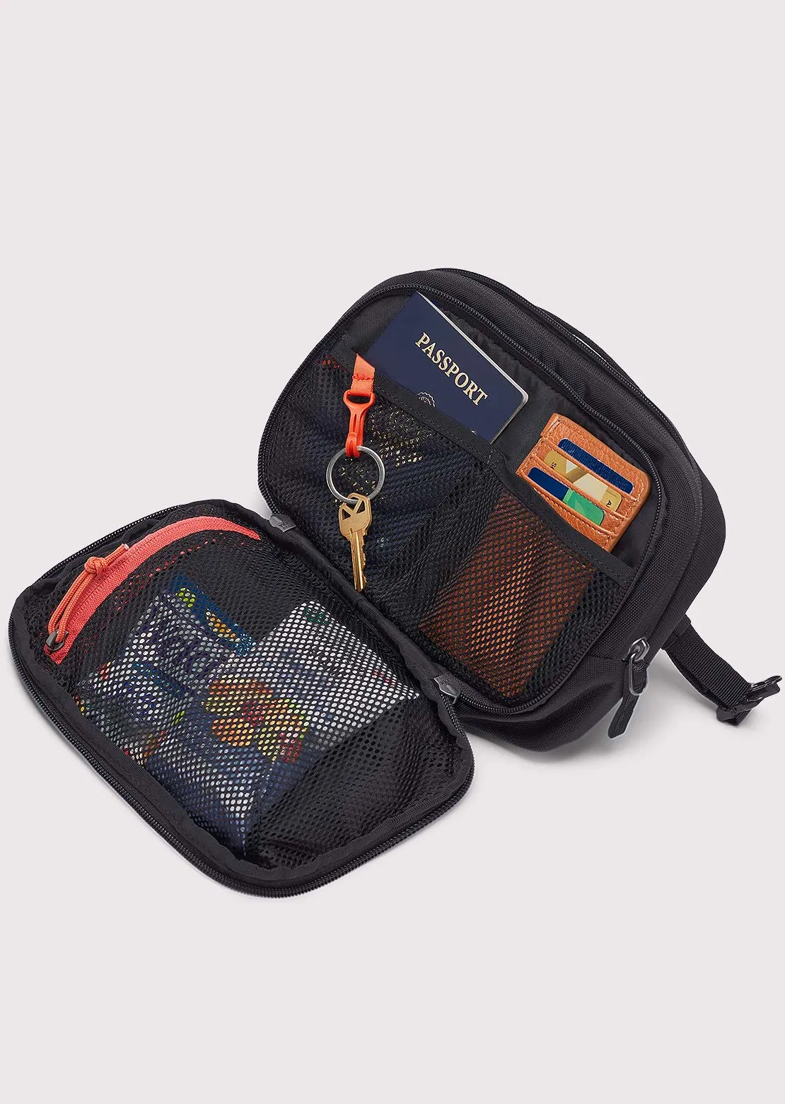 Cotopaxi Allpa X 3L Hip Pack