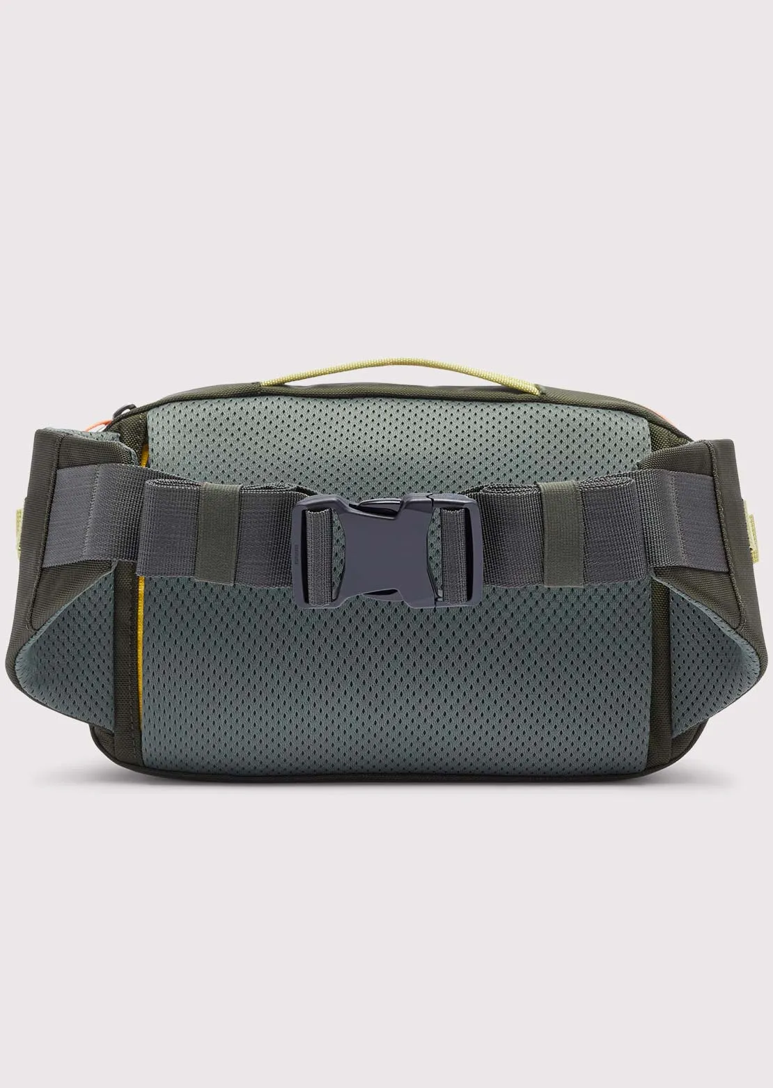 Cotopaxi Allpa X 3L Hip Pack