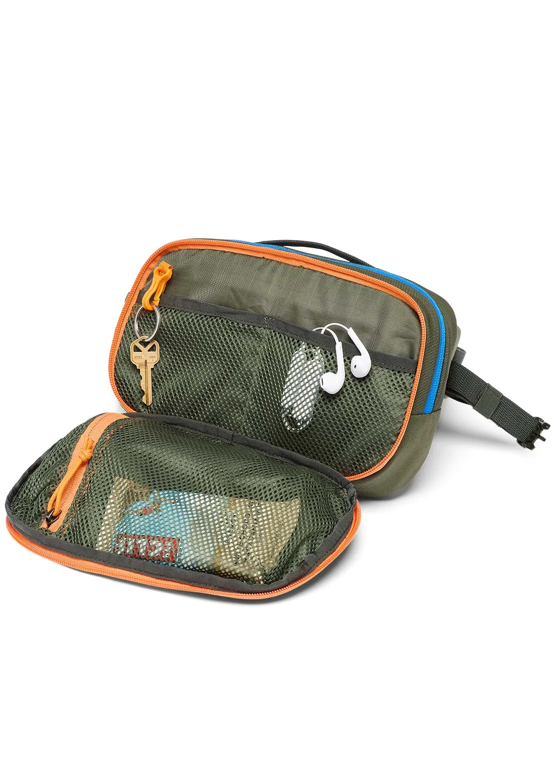 Cotopaxi Allpa X 3L Hip Pack