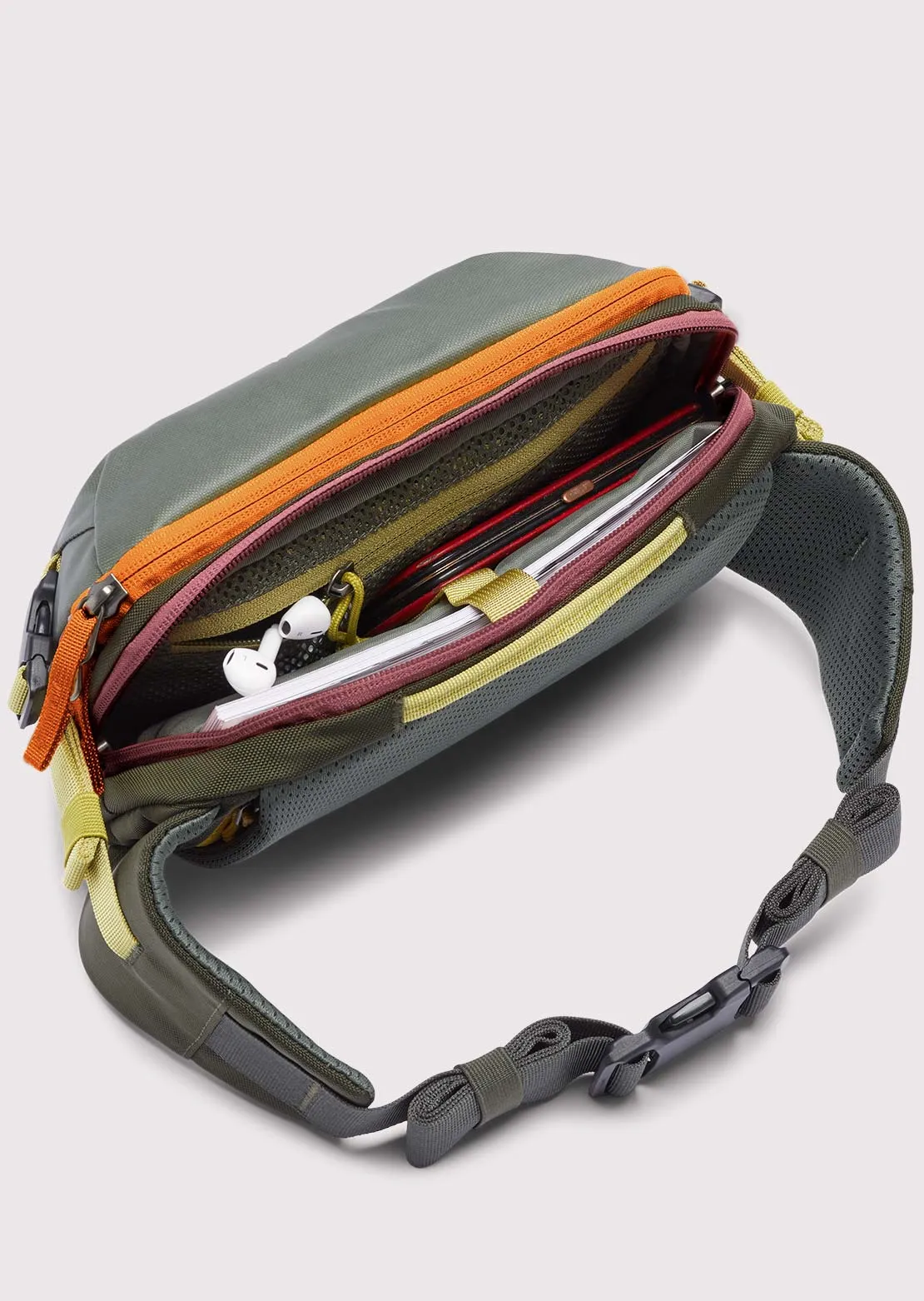 Cotopaxi Allpa X 3L Hip Pack