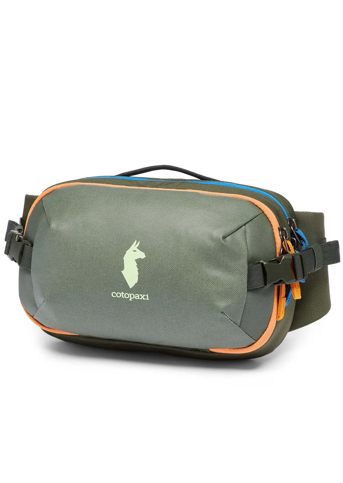 Cotopaxi Allpa X 3L Hip Pack