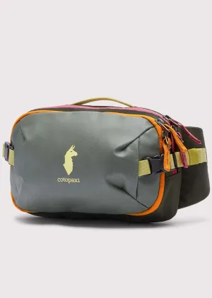 Cotopaxi Allpa X 3L Hip Pack