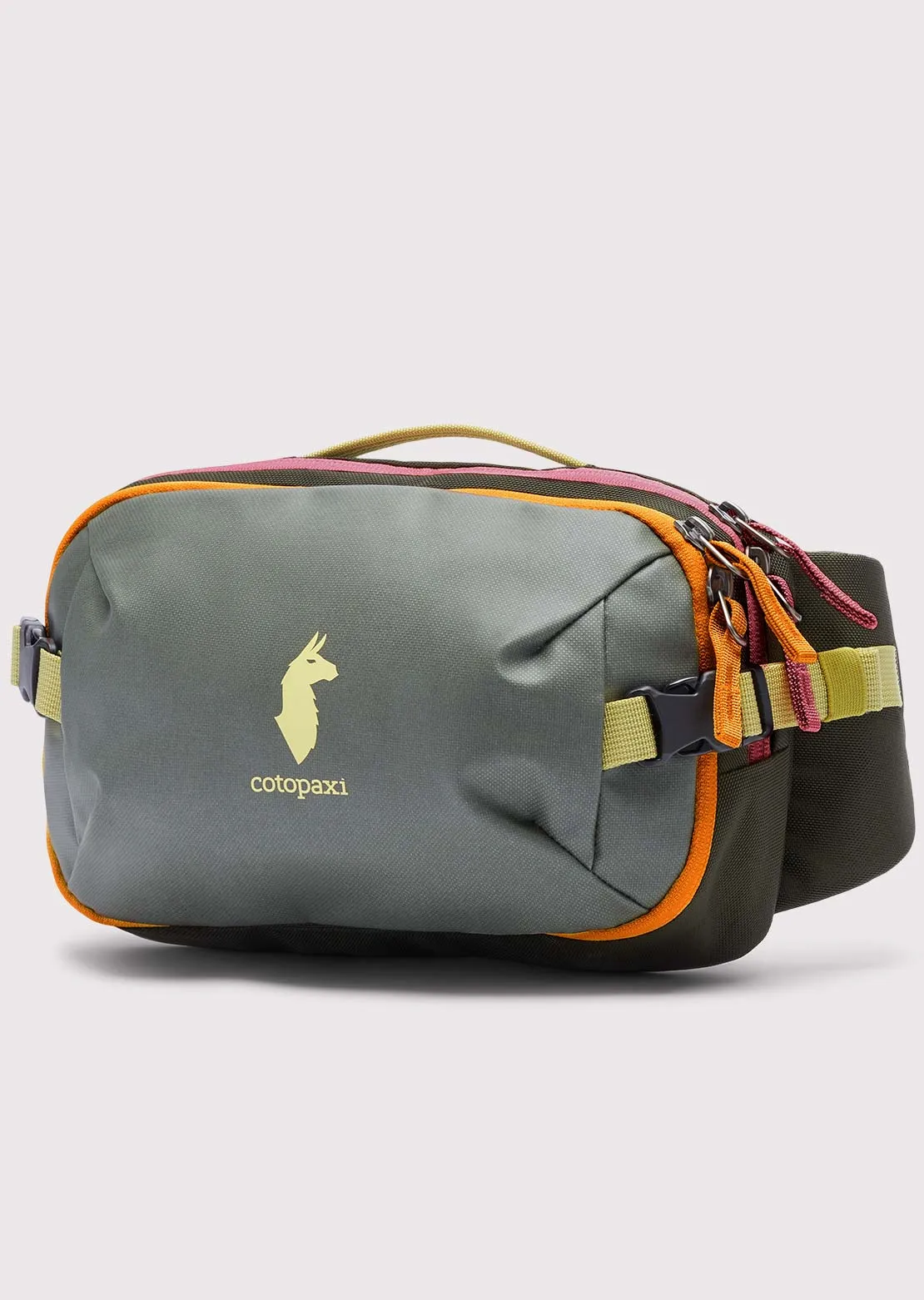 Cotopaxi Allpa X 3L Hip Pack