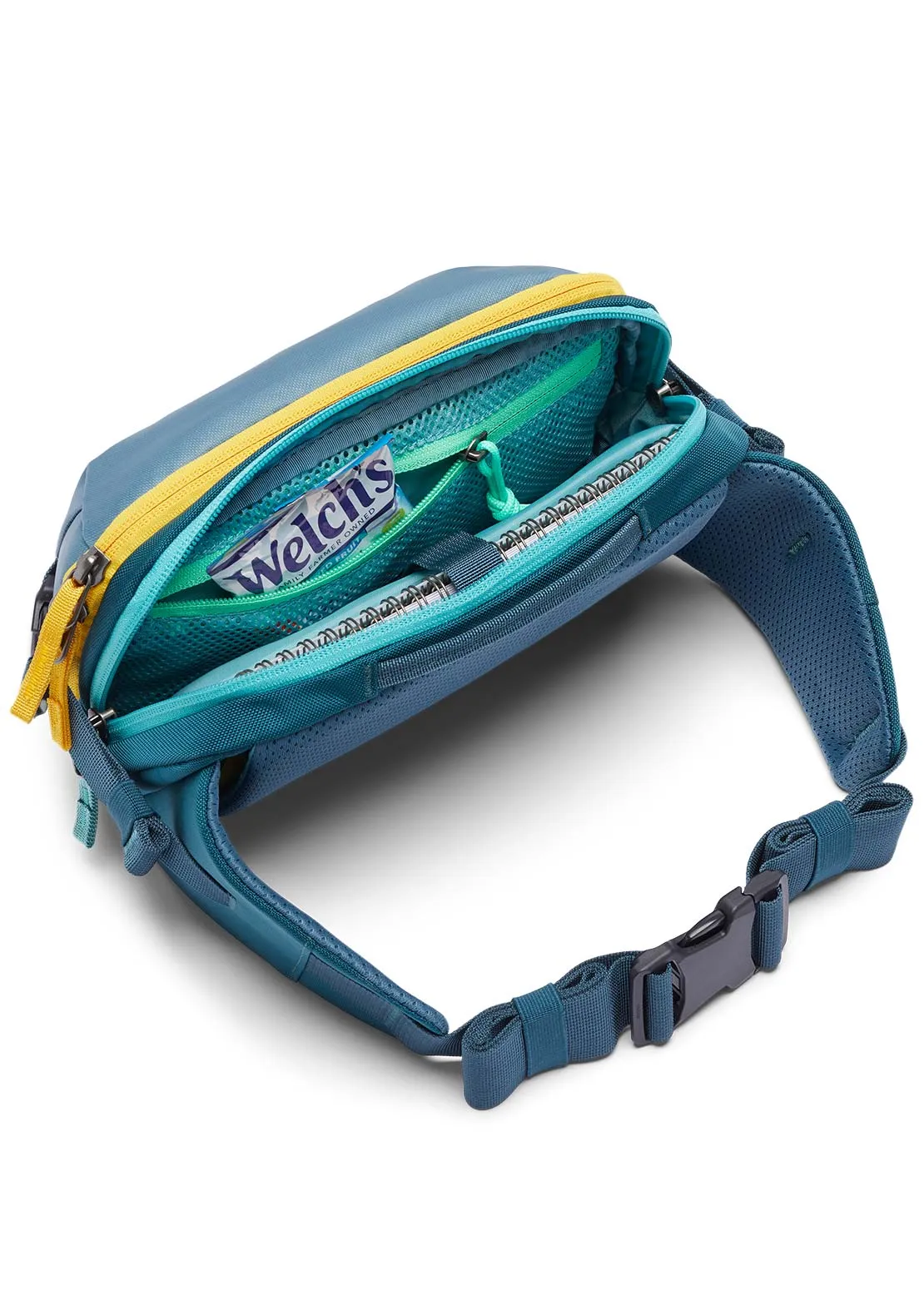 Cotopaxi Allpa X 3L Hip Pack