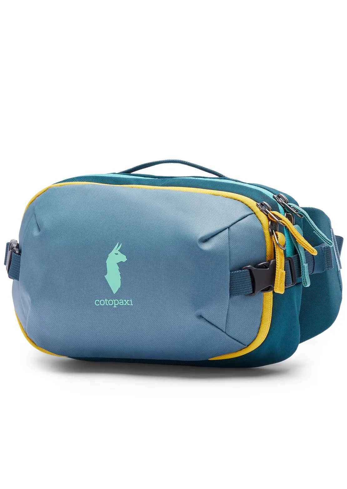Cotopaxi Allpa X 3L Hip Pack