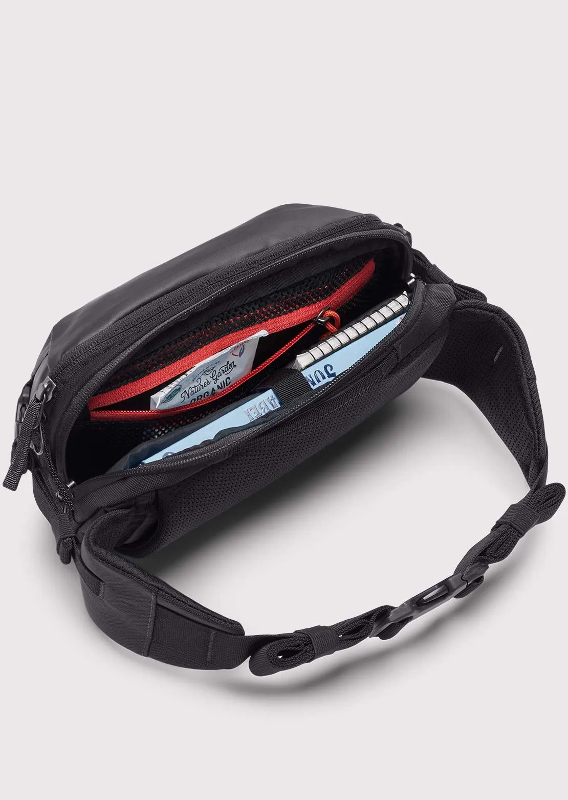 Cotopaxi Allpa X 3L Hip Pack