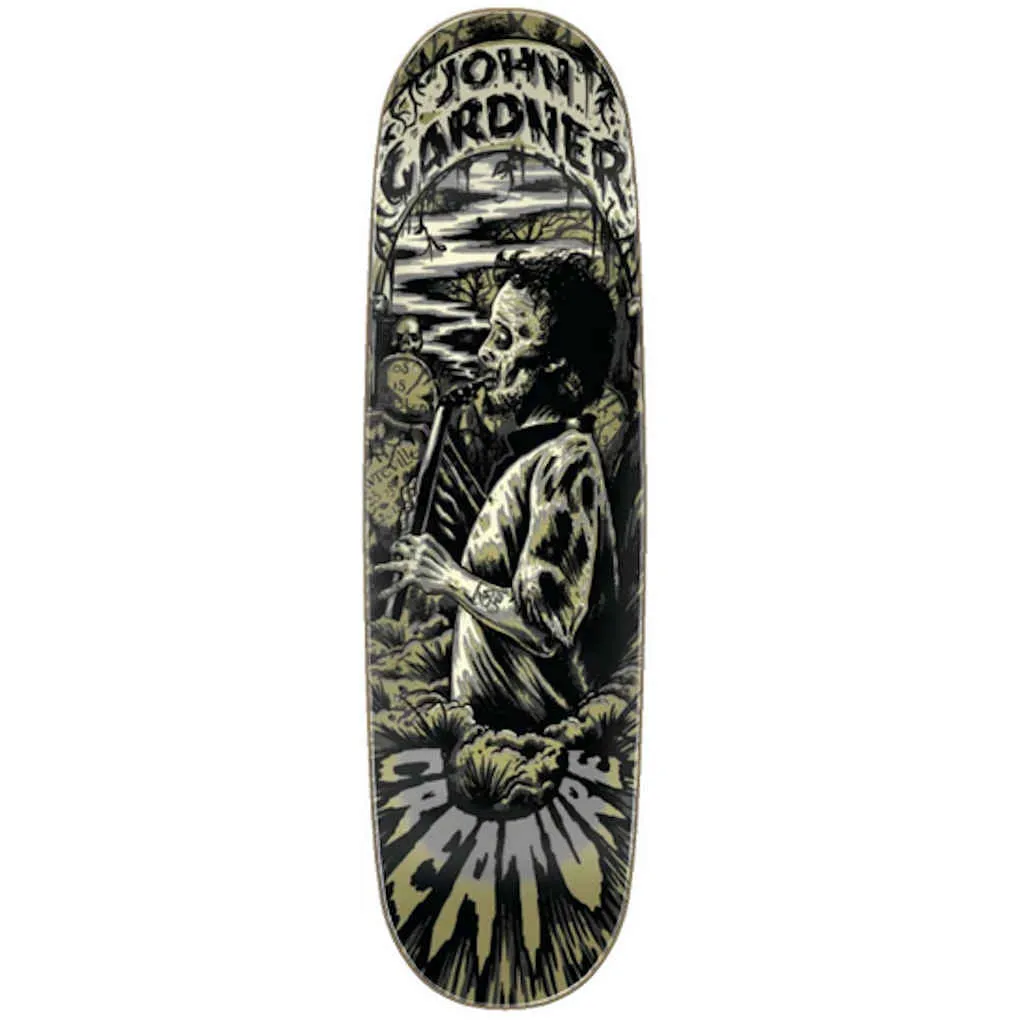 Creature Gardner Horrifico 8.84"