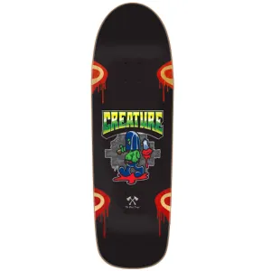 Creature The Heshcutioner 9"