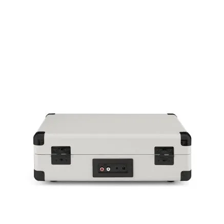 Cruiser Plus Turntable With Bluetooth In/Out