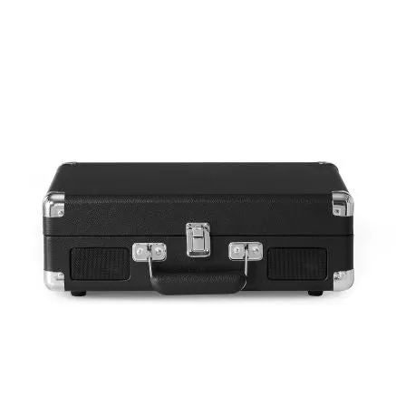 Cruiser Plus Turntable With Bluetooth In/Out