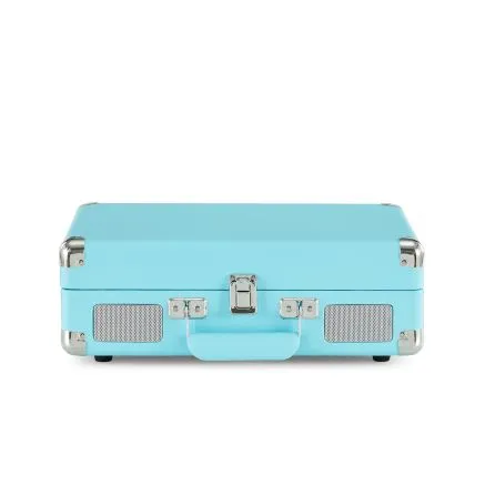 Cruiser Plus Turntable With Bluetooth In/Out