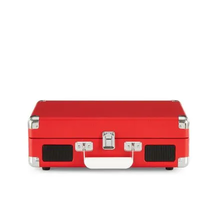 Cruiser Plus Turntable With Bluetooth In/Out