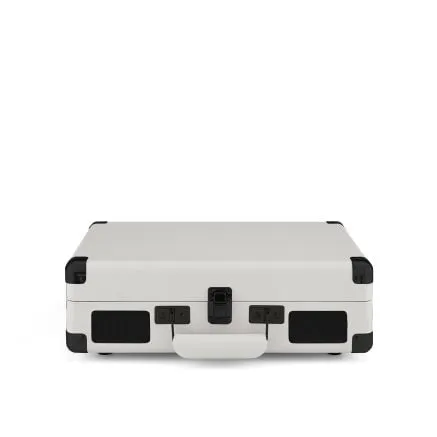 Cruiser Plus Turntable With Bluetooth In/Out