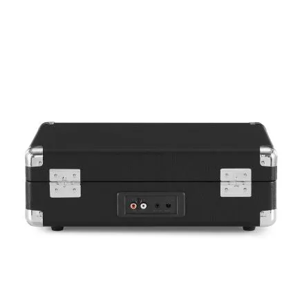 Cruiser Plus Turntable With Bluetooth In/Out