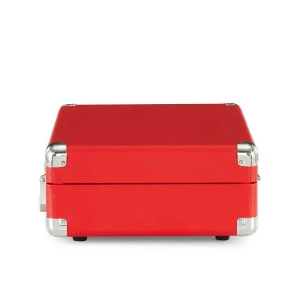 Cruiser Plus Turntable With Bluetooth In/Out