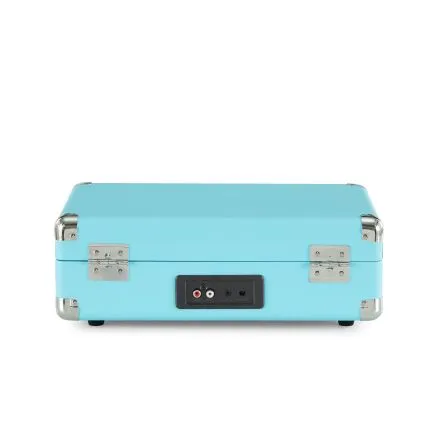 Cruiser Plus Turntable With Bluetooth In/Out